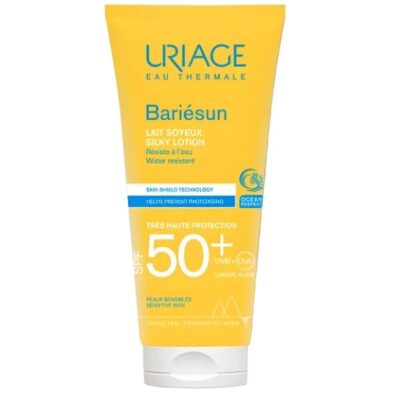 URIAGE Bariésun Lait SPF50+ 100ml