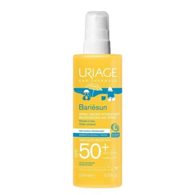 URIAGE Bariésun Spray Enfant SPF50+ 200 ml