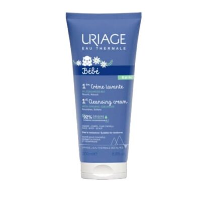 URIAGE 1ère Crème Lavante 200 ml