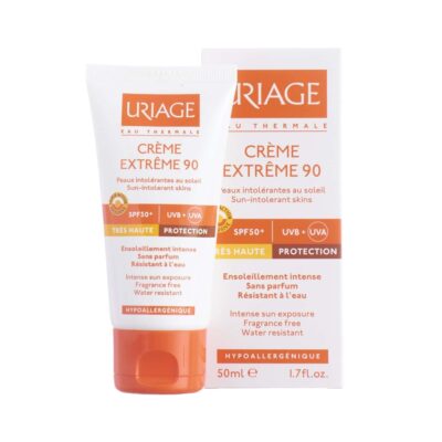URIAGE Crème Extrême Peaux Intolérantes 50ml