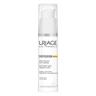 URIAGE Dépiderm Soin Jour SPF50+ 30ml