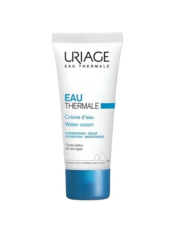 URIAGE Crème d'Eau Légère 40 ml