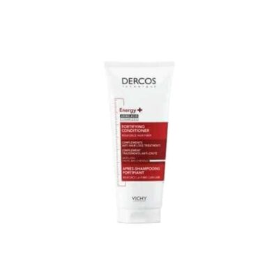 VICHY Dercos Énergisant Après-Shampooing 200ml