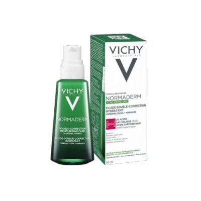 VICHY Normaderm Fluide Double Correction 50ml