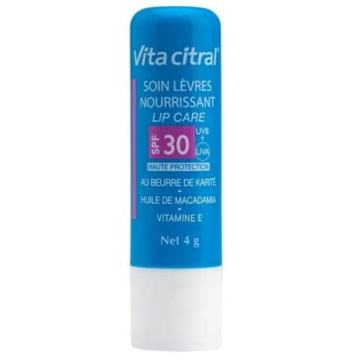 VITA CITRAL Stick Lèvres SPF30 4 g