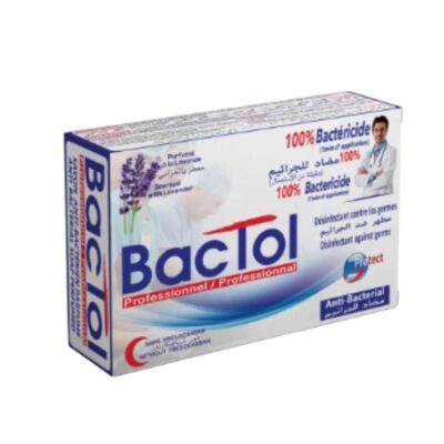 VITAL Bactol Savon Professionnel 90 g