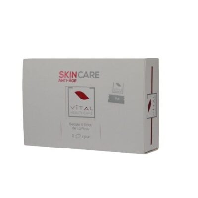 VITAL Skincare Anti Age 60 capsules