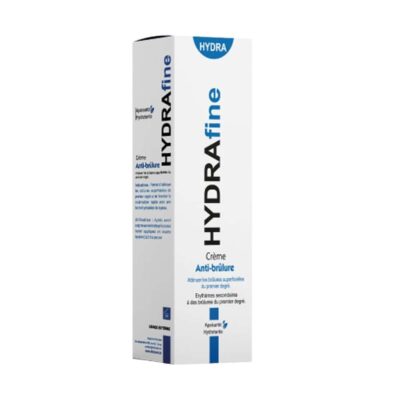 VITAL Hydrafine Crème Apaisante 90 g