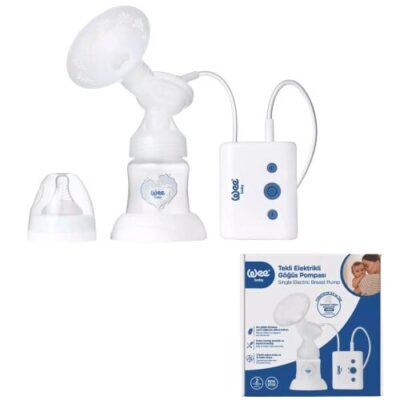 WEE BABY Tire-lait électrique