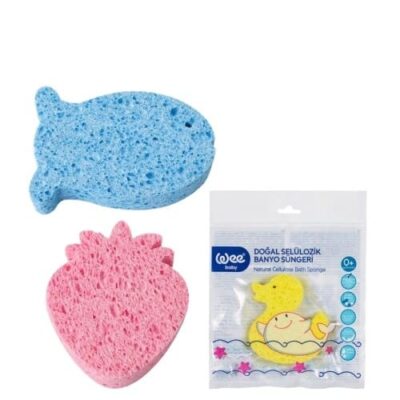 WEE BABY Éponge de bain 915
