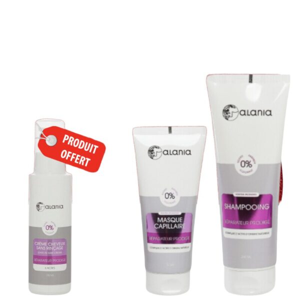 ALANIA Trousse Saint Valentin Réparateur Prodige - parapharmacie en ligne Tunisie