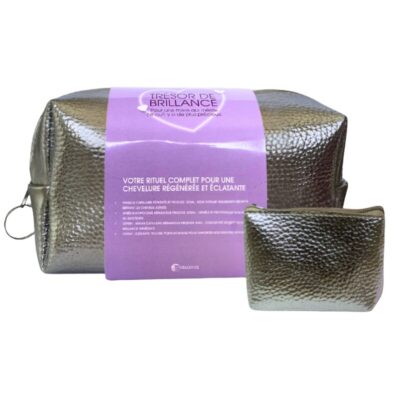 ALANIA Trousse Trésor de Brillance 3 Produits - parapharmacie en ligne Tunisie
