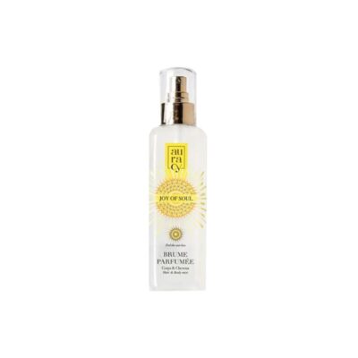 AURACY Brume Parfumée Joy of Soul 250 ml - parapharmacie en ligne Tunisie