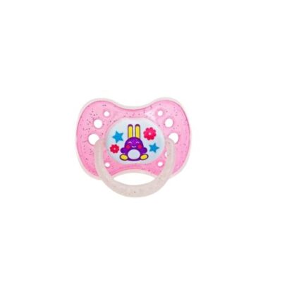 Baby Pur Sucette Cerise 0M+ | 1 unité - parapharmacie en ligne Tunisie