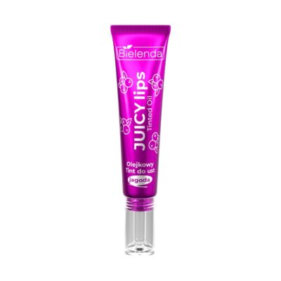 Bielenda Juicy Lips Cerise 10ml - parapharmacie en ligne Tunisie