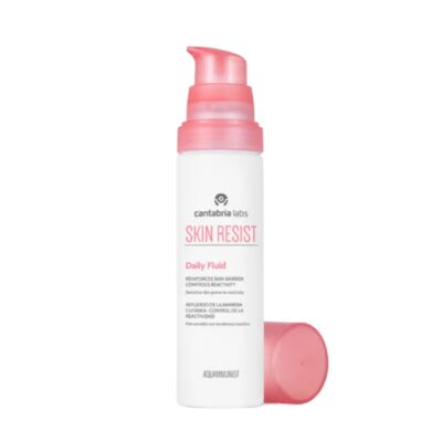 CANTABRIA LABS Skin Resist Daily Fluid 50 ml - parapharmacie en ligne Tunisie
