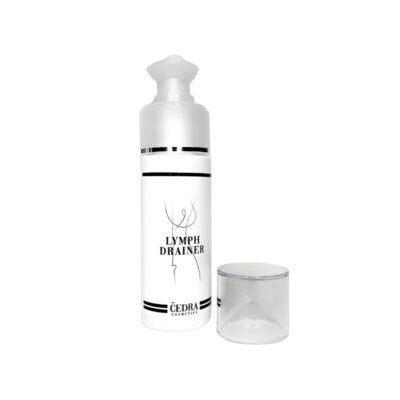 CEDRA Huile Minceur Lymph-Drainer 50 ml - parapharmacie en ligne Tunisie