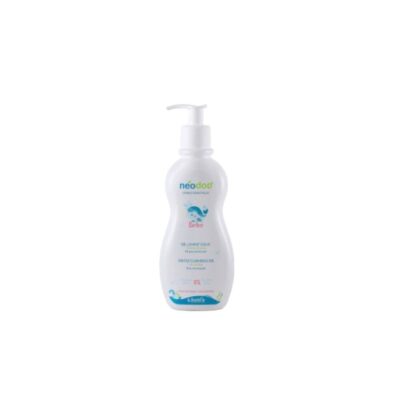 DAHLIA Néodoo Gel Lavant Doux 500 ml - parapharmacie en ligne Tunisie