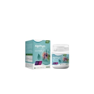 EDEN LIFE Algo Thym 30 comprimés - parapharmacie en ligne Tunisie