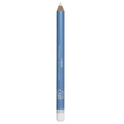 Eye Care Crayon Contour des Yeux Blanc 711 - parapharmacie en ligne Tunisie