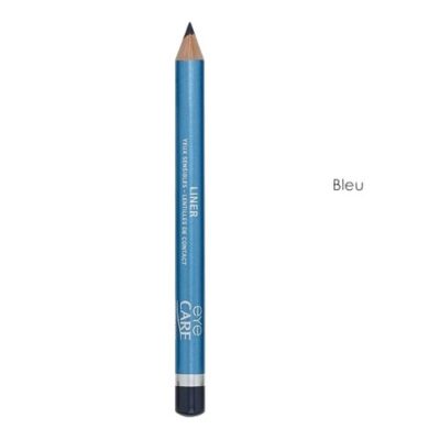 Eye Care Crayon Contour des Yeux Bleu 702 - parapharmacie en ligne Tunisie