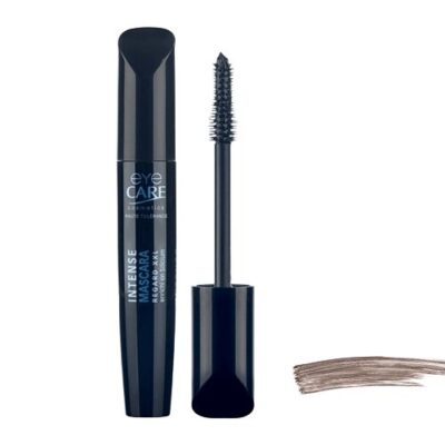 Eye Care Mascara Intense Brun 10 ml - parapharmacie en ligne Tunisie