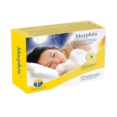 Galien Morphea Sommeil 30 Gélules - parapharmacie en ligne Tunisie
