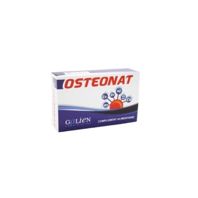 GALIEN Ostéonat 30 Comprimés - parapharmacie en ligne Tunisie