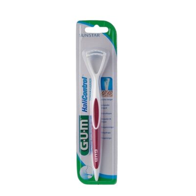 GUM Halicontrol Gratte-Langue 760 - parapharmacie en ligne Tunisie