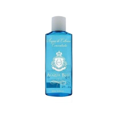 IAP Pharma Acqua Di Colonia Blu 400 ml - parapharmacie en ligne Tunisie