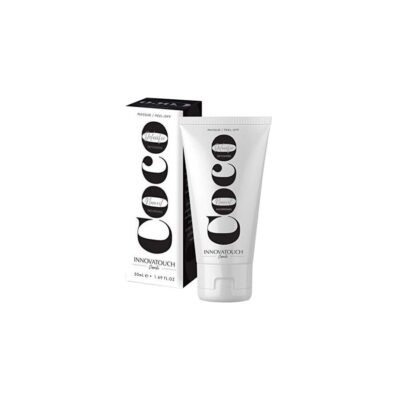 INNOVATOUCH Masque Peel Off Coco 50 ml - parapharmacie en ligne Tunisie