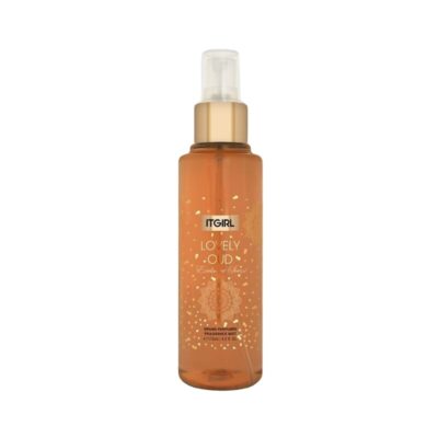IT GIRL Brume Lovely Oud 175 ml - parapharmacie en ligne Tunisie
