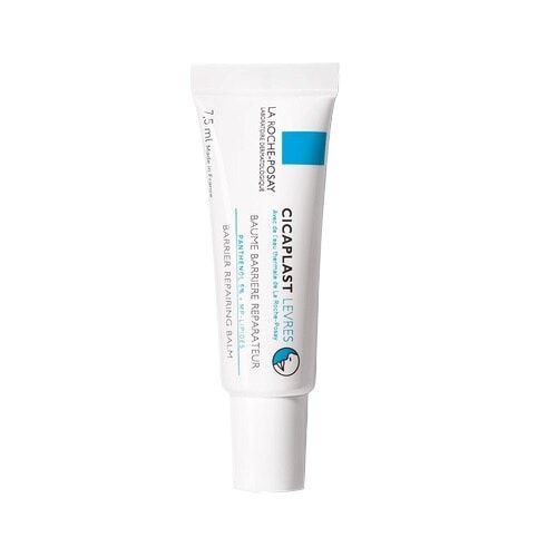 LA ROCHE-POSAY Cicaplast Lèvres 7,5 ml - parapharmacie en ligne Tunisie