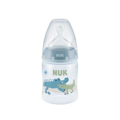 NUK Biberon First Choice Température Control 150 ml - parapharmacie en ligne Tunisie