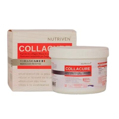 Nutriven Collacure Collagène Marin 150g - parapharmacie en ligne Tunisie