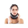 Orthomed Collier Cervical Semi Rigide T4 Noir - parapharmacie en ligne Tunisie