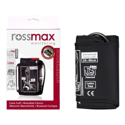 ROSSMAX Brassard conique universel - parapharmacie en ligne Tunisie