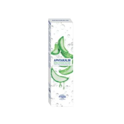 Stoderma Aphtakalm Gel Buccal 30 ml - parapharmacie en ligne Tunisie