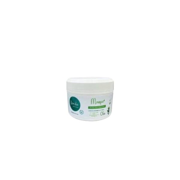Verde Masque Revitalisant Énergisant 300ml - parapharmacie en ligne Tunisie